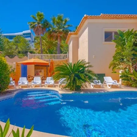 Villas Guzman - Vistas *
