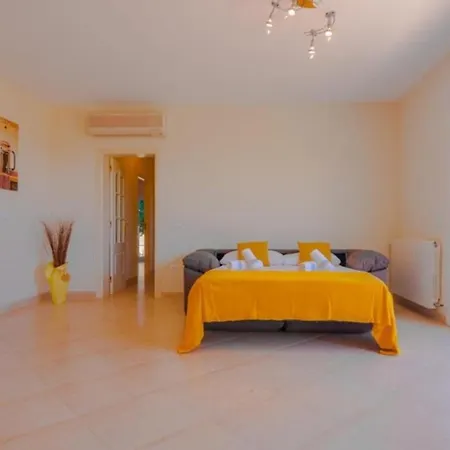 Villas Guzman - Vistas 빌라 *