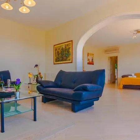 Villas Guzman - Vistas
