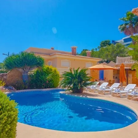 Villas Guzman - Vistas