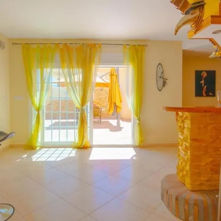 Villas Guzman - Vistas *